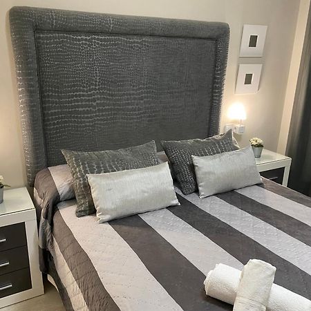 Apartamento Nautilus Beach Карбонерас Экстерьер фото