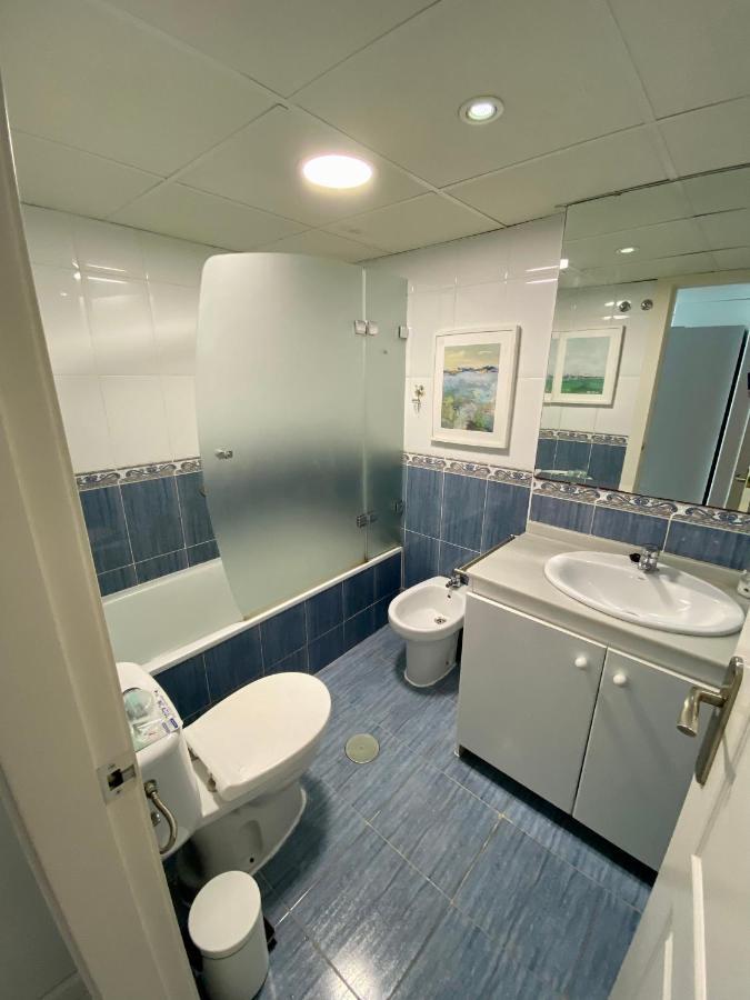 Apartamento Nautilus Beach Карбонерас Экстерьер фото