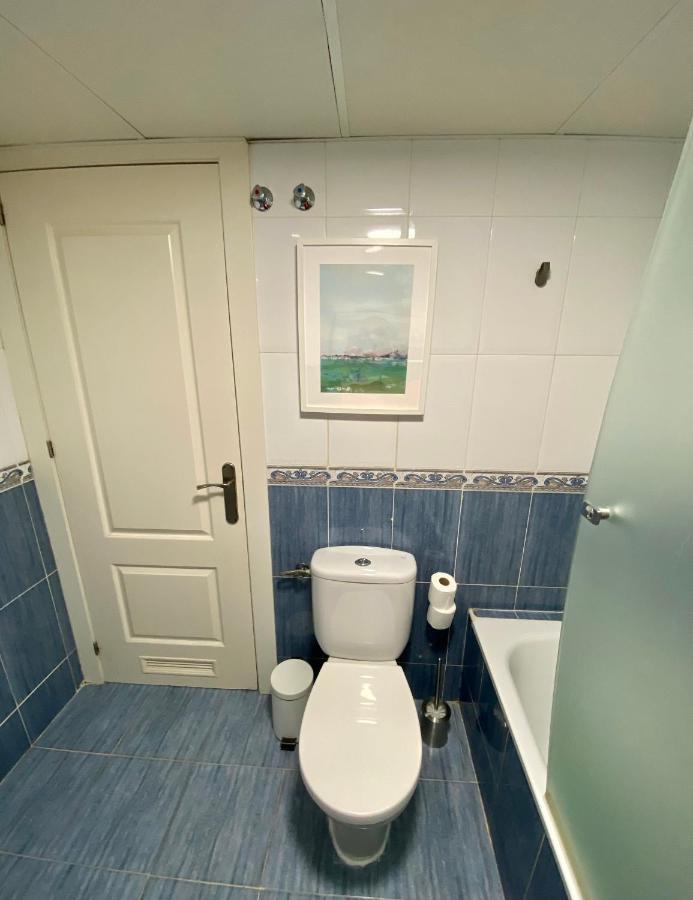 Apartamento Nautilus Beach Карбонерас Экстерьер фото