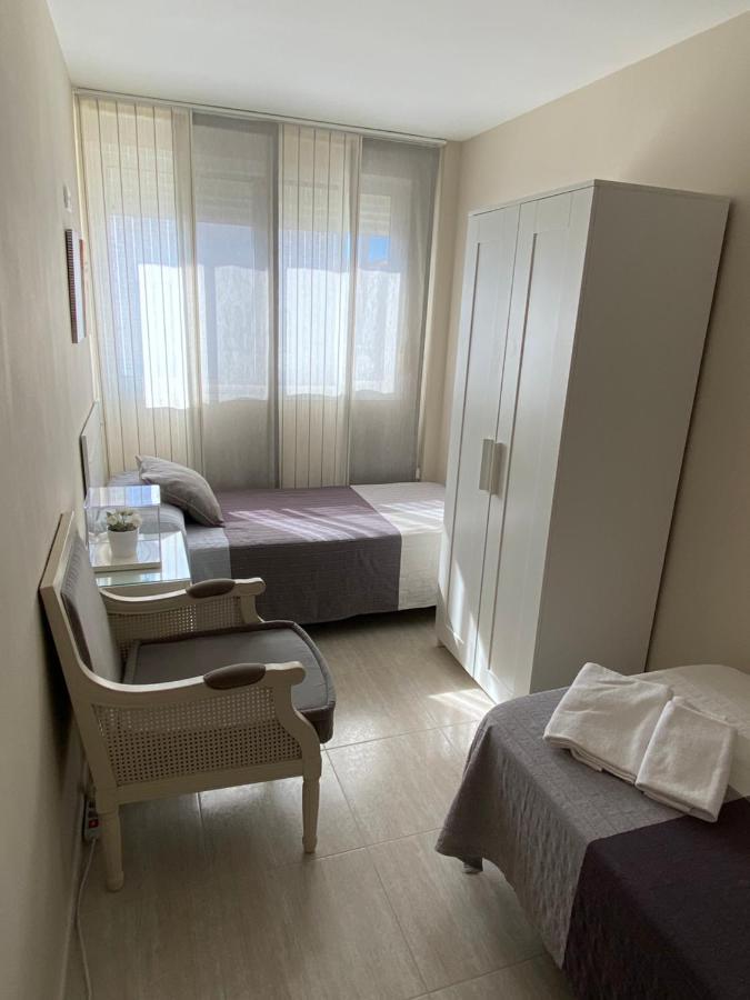 Apartamento Nautilus Beach Карбонерас Экстерьер фото