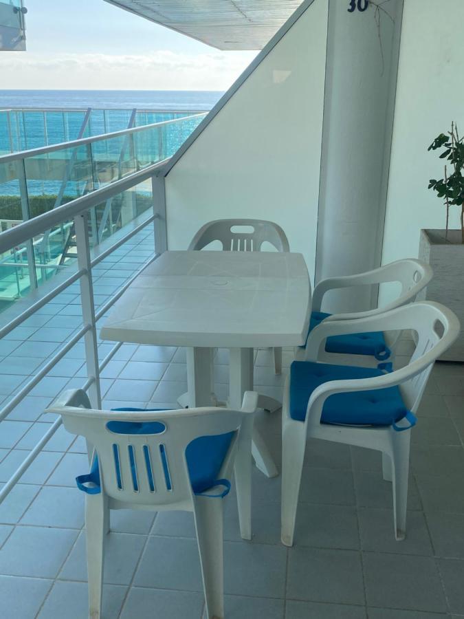 Apartamento Nautilus Beach Карбонерас Экстерьер фото