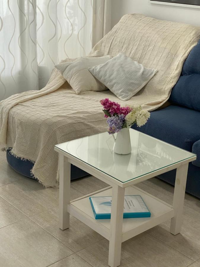 Apartamento Nautilus Beach Карбонерас Экстерьер фото